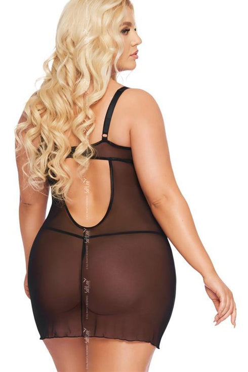 Sexy set model 206928 Collection